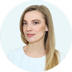 Самойлова Майя Валерьевна