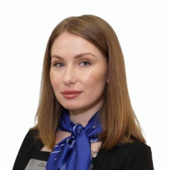 Асеева Алла