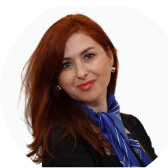 Мынкина Светлана