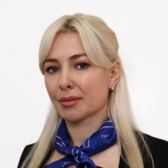 Нечаева Оксана