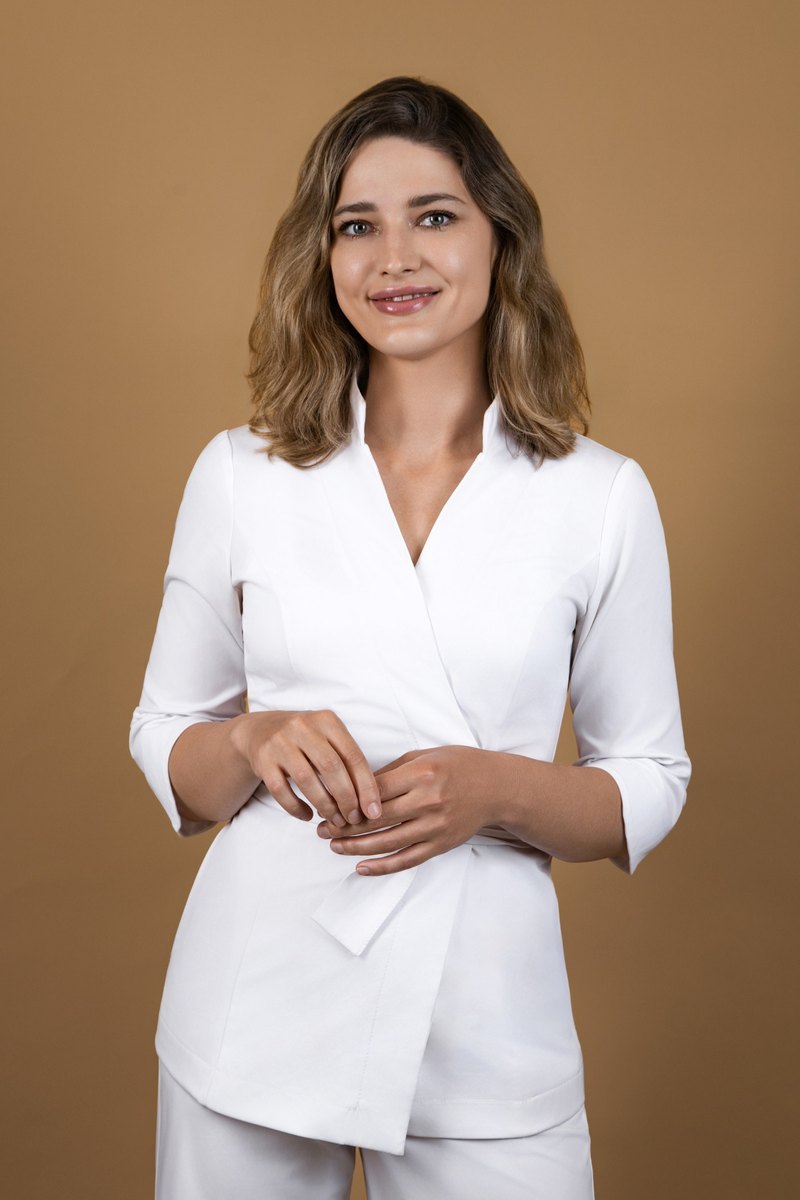 Севрюкова Елена Дмитриевна
