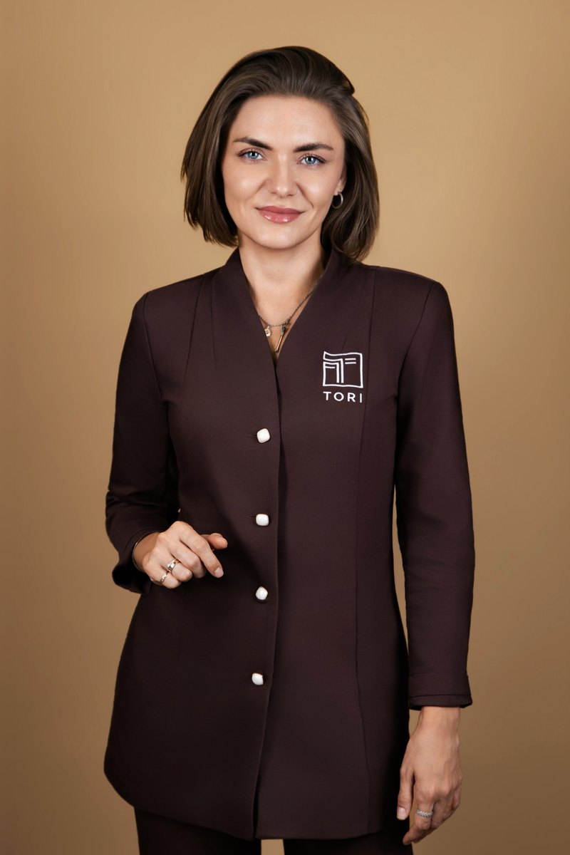 Тарасова Юлия