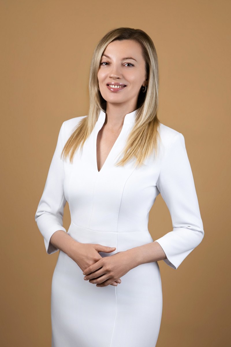Самойлова Майя Валерьевна