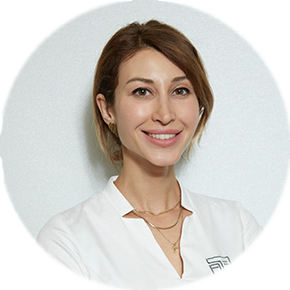 Галина Савельева