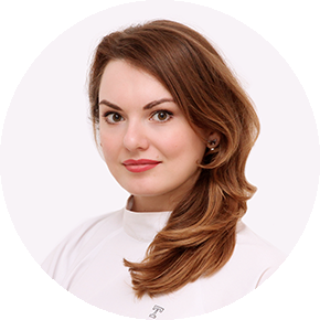 Елена Валерьевна Макшанова