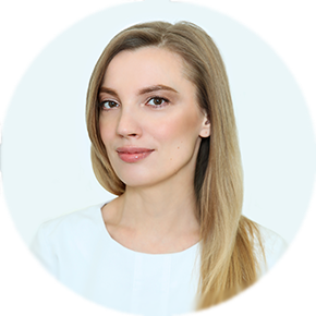 Самойлова Майя Валерьевна