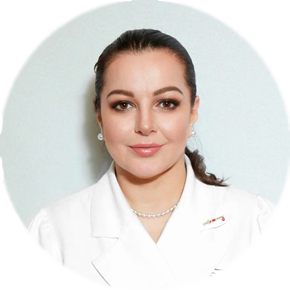 Заира Рашидовна Абдулаева