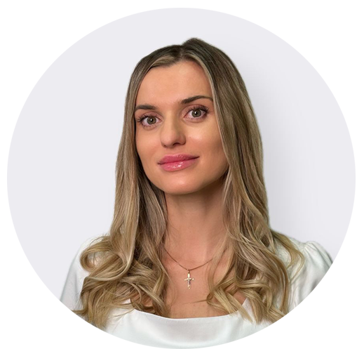 Маргарита Владимировна Белевич