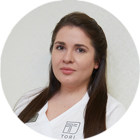 Ника Эдвиновна Бланкфелд