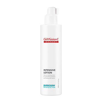 Intensive Lotion