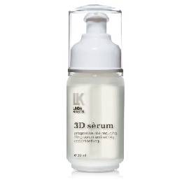 3D S&Egrave;RUM ЛИФТИНГ-СЫВОРОТКА 3D