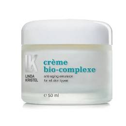 CR&Egrave;ME BIO-COMPLEXE КРЕМ ПИТАТЕЛЬНЫЙ АНТИВОЗРАСТНОЙ &laquo;БИОКОМПЛЕКС&raquo;