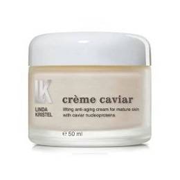 CR&Egrave;ME CAVIAR КРЕМ-ЛИФТИНГ &laquo;КАВИАР&raquo;