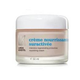 CR&Egrave;ME NOURRISSANTE SURACTIV&Eacute;E КРЕМ &laquo;НУРРИССАНТ&raquo;