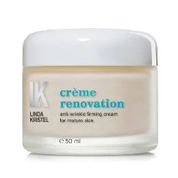 CR&Egrave;ME RENOVATION ПЕПТИДНЫЙ КРЕМ &laquo;РЕНОВЕЙШН&raquo;