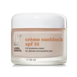 CR&Egrave;ME SUNBLOCK SPF 35 КРЕМ &laquo;САНБЛОК&raquo;