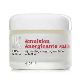EMULSION &Eacute;NERGISANTE SATIN ЭМУЛЬСИЯ &laquo;АТЛАСНАЯ&raquo;