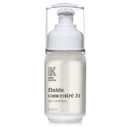 FLUIDE CONCENTR&Eacute; 21 ФЛЮИД-КОНЦЕНТРАТ No21