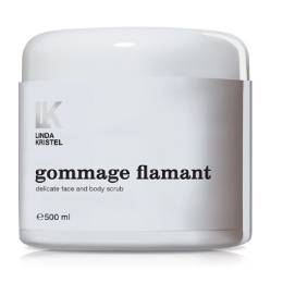GOMMAGE FLAMANT НЕЖНЫЙ СКРАБ &laquo;ФЛАМИНГО&raquo;