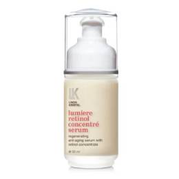 LUMIERE RETINOL CONCENTR&Eacute; SERUM СЫВОРОТКА &laquo;ЛЮМЬЕР РЕТИНОЛ-КОНЦЕНТРАТ&raquo;