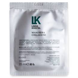 MASCHERA COLLAGENE ОДНОРАЗОВАЯ МАСКА &laquo;КОЛЛАГЕНОВАЯ&raquo; НА ВИСКОЗНОЙ ОСНОВЕ 