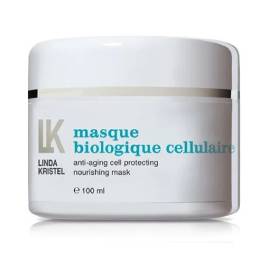 MASQUE BIOLOGIQUE CELLULAIRE ЛИФТИНГ-МАСКА &laquo;БИОЛОДЖИК&raquo;