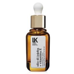 OLIO DI JOJOBA + VITAMINA E &laquo;МАСЛО ЖОЖОБА И ВИТАМИН Е&raquo;
