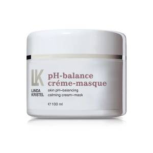 pH-BALANCE CR &Eacute;ME-MASQUE