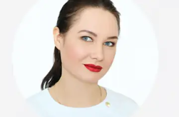 Открытый взгляд
