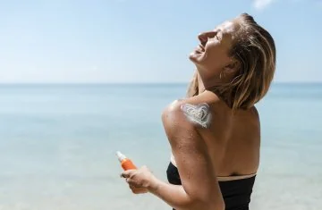 Как правильно подбирать и использовать SPF