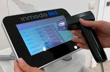Большие возможности микроигольчатого RF-лифтинга Morpheus