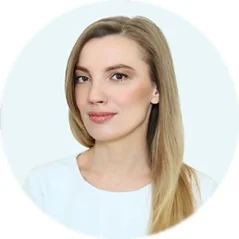 Самойлова Майя Валерьевна