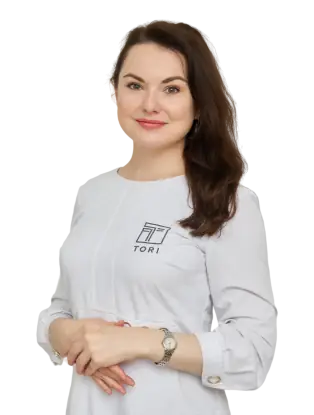 Макшанова Елена Валерьевна