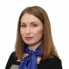 Асеева Алла