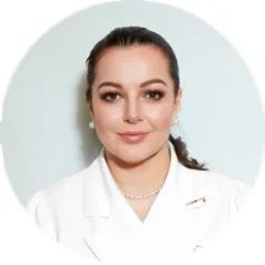 Абдулаева Заира Рашидовна