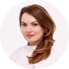 Макшанова Елена Валерьевна