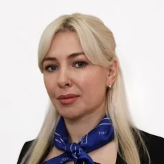 Нечаева Оксана