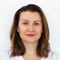 Суворова Людмила Николаевна