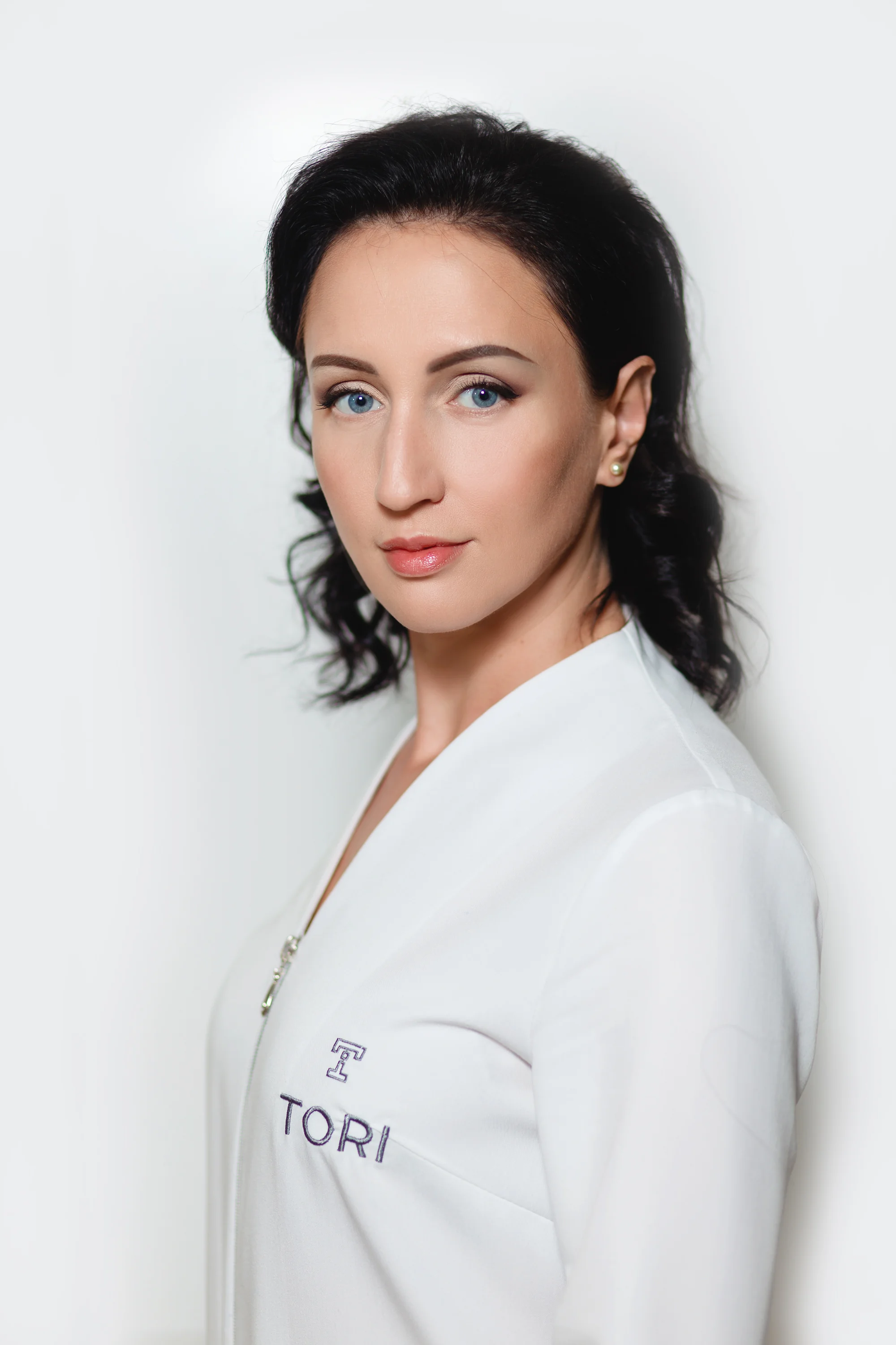 Екатерина Александровна Медведева
