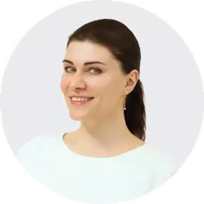 Савельева Галина Олеговна