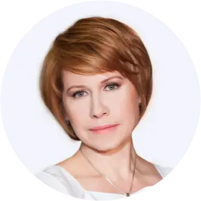 Коновалова Ирина Ивановна