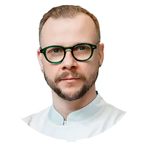 Фролов Александр Юрьевич