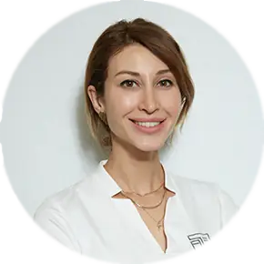 Галина Савельева