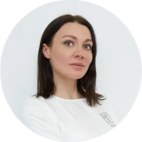 Волкова Наталья Владимировна