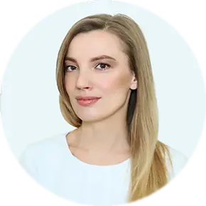 Самойлова Майя Валерьевна