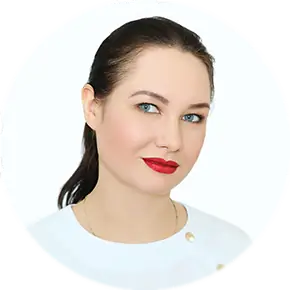 Мария Александровна Татаринцева