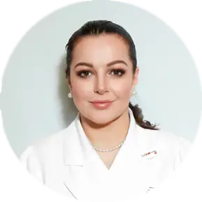 Заира Рашидовна Абдулаева