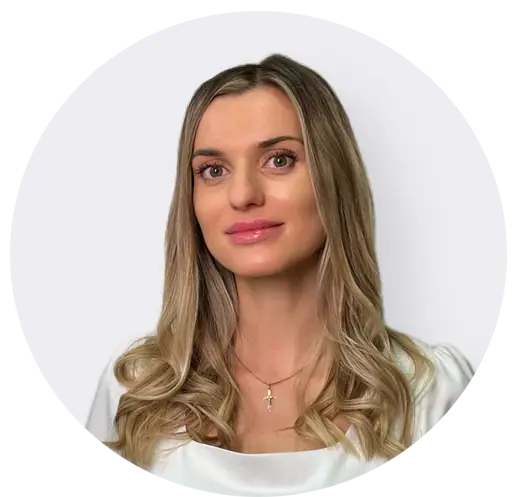 Маргарита Владимировна Белевич