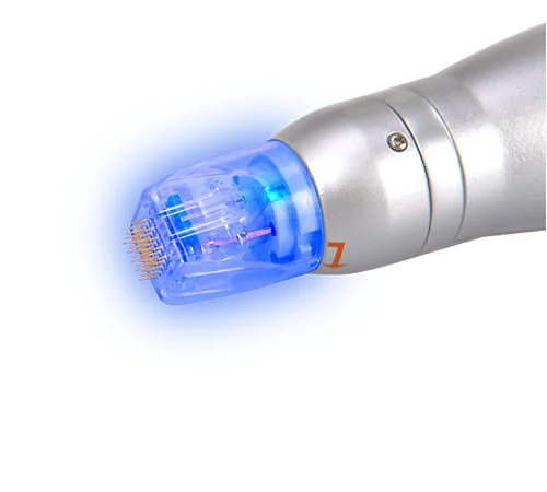 Sсarlet RF - фракционная микроигольчатая RF система