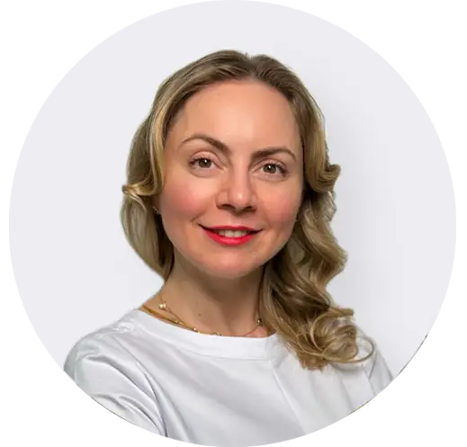 Татьяна Валерьевна Королева